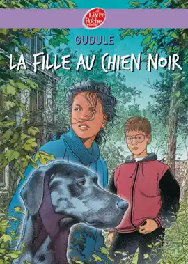 Read: Book La fille au chien noir