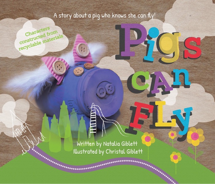 Pigs Can Fly