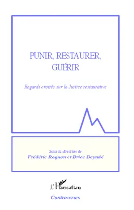 Read: Book Punir, restaurer, guérir
