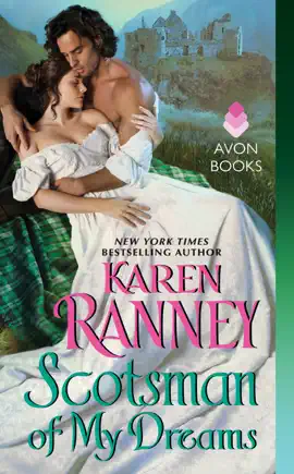 Read: Scotsman of Book My Dreams