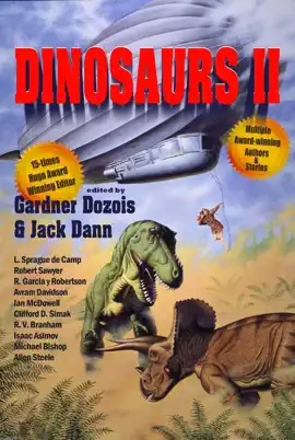 Read: Dinosaurs II Book