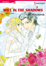 Wife in the Shadows - Yuki Mizusawa & Sara Craven