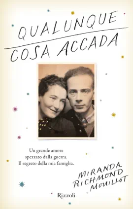 Read: Qualunque Book cosa accada