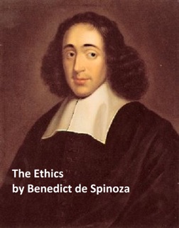 The Ethics by Benedict de Spinoza