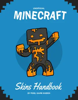 Minecraft Skins Handbook