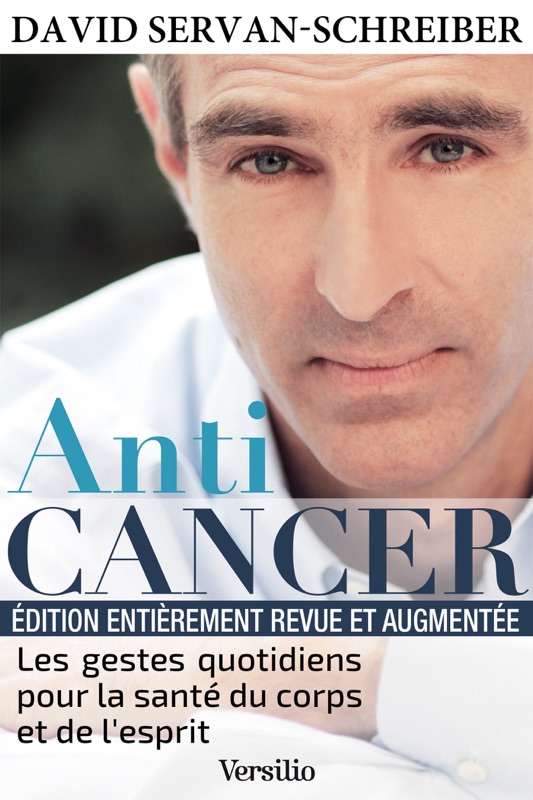 Anticancer (nouvelle édition)