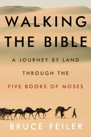 Walking the Bible - Bruce Feiler