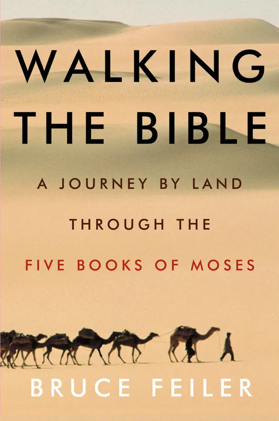Walking the Bible