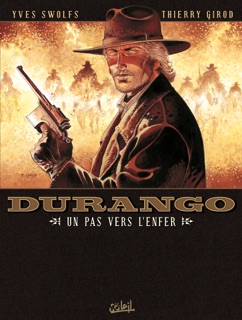 Durango T14 by Yves Swolfs & Thierry Girod