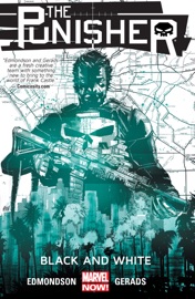 The Punisher Vol. 1 - Nathan Edmondson