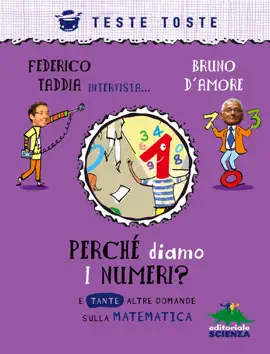 Read: Perché diamo i Book numeri?