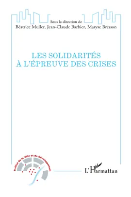 Read: Les solidarités à l’épreuve des crises Book