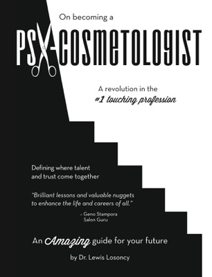 On Becoming a Psy-Cosmetologist