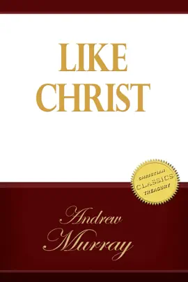 Read: LIKE Book CHRIST
