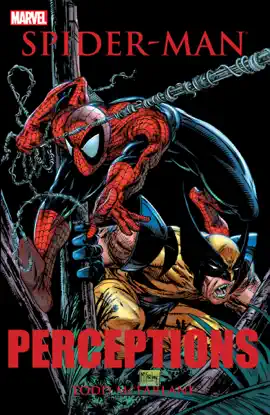 Read: Spider-Man