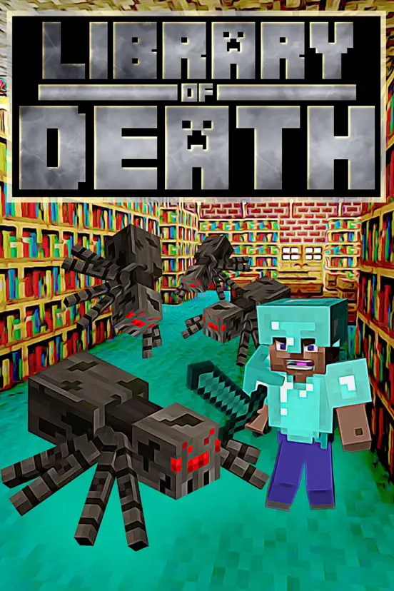 Library of Death