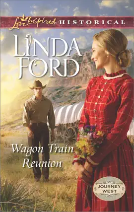 Read: Wagon Train Reunion Book