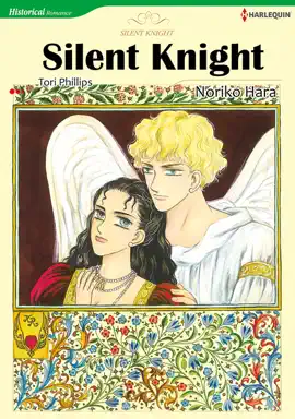 Read: Silent Knight Book