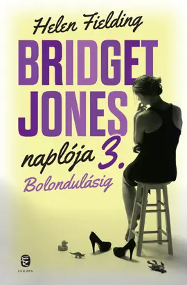 Read: Bolondulásig