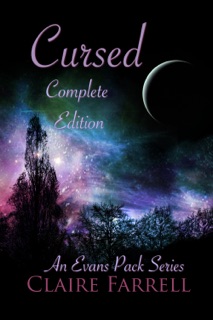 Cursed (Complete Edition) by Claire Farrell