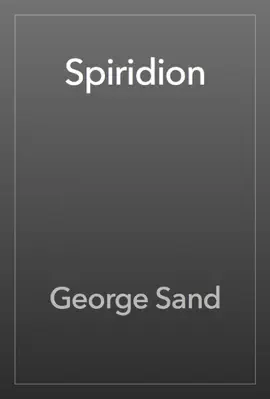 Read: Spiridion