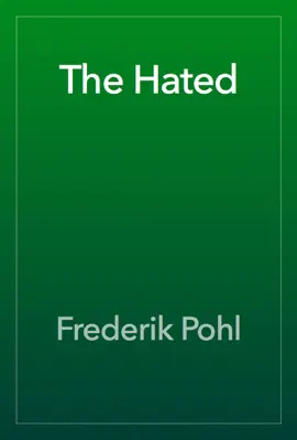 Read: Book The Hated