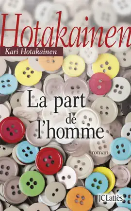 Read: La Book part de l'homme