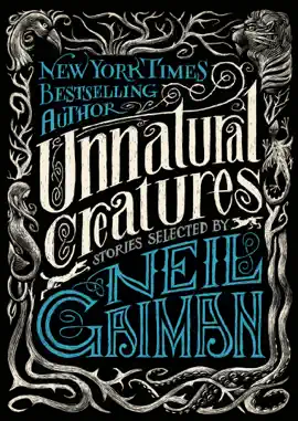 Read: Unnatural Book Creatures