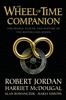 Book The Wheel of Time Companion