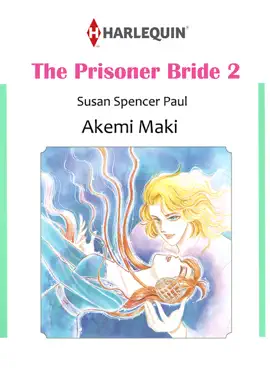 Read: The Prisoner Bride 2 (Harlequin Book Comics)