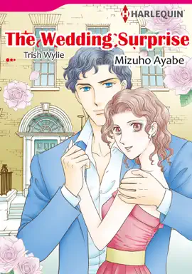 Read: Book The Wedding Surprise