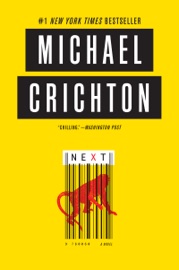 Next - Michael Crichton