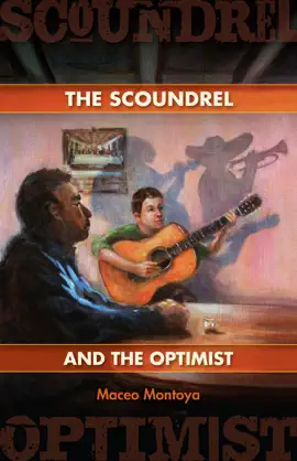 Read: The Scoundrel and the Book Optimist