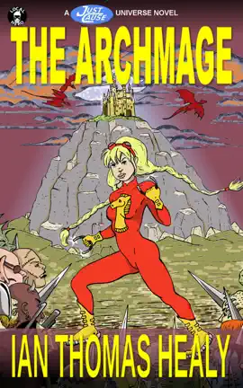 Read: The Archmage Book