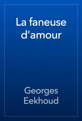 Read: La faneuse d'amour Book