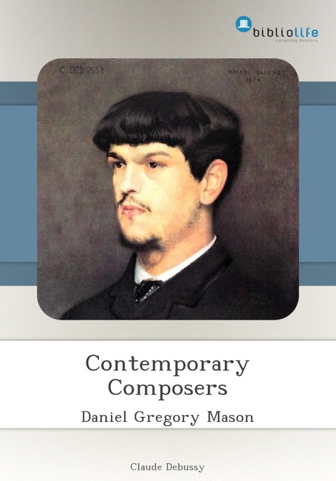 Contemporary Composers