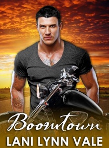 Boomtown