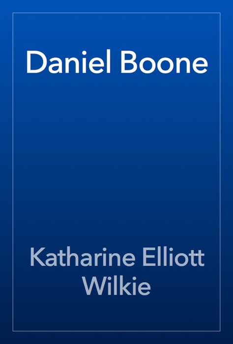 Daniel Boone