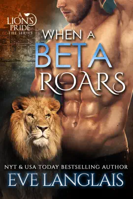 Read: When a Beta Book Roars