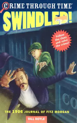 Read: Swindled!