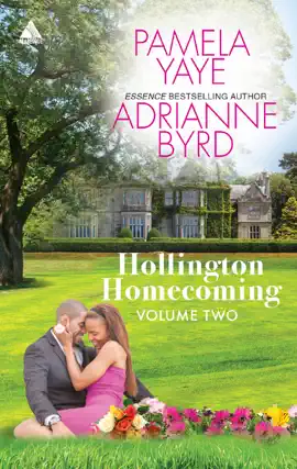 Read: Hollington Book Homecoming, Volume Two