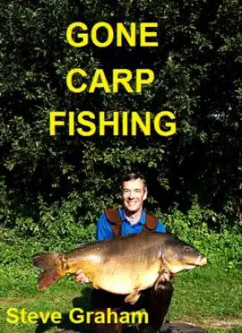 Read: Book Gone Carp Fishing