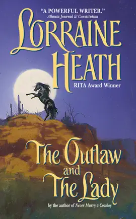 Read: The Outlaw and the Book Lady