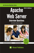 Apache Web Server Interview Questions You'll Most Likely Be Asked - Vibrant Publishers