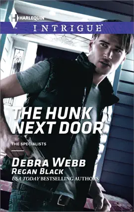 Read: The Hunk Next Book Door