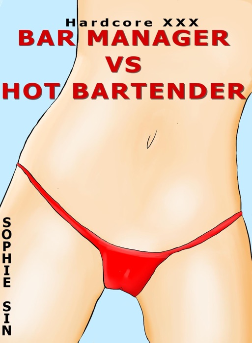 Bar Manager vs Hot Bartender