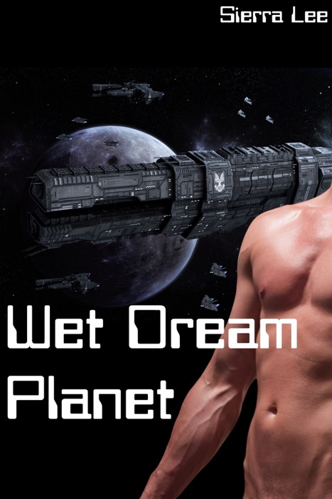 Wet Dream Planet 8