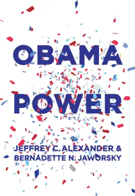 Read: Book Obama Power
