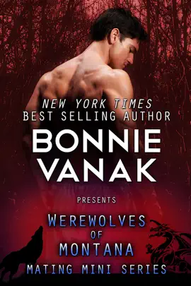 Read: Werewolves of Montana Book Mating Mini Boxed Set