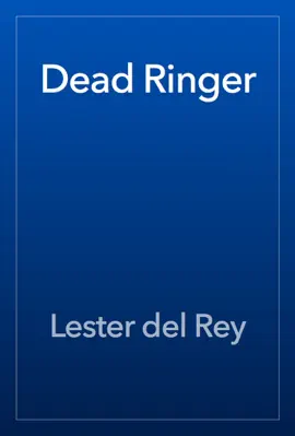 Read: Dead Ringer Book